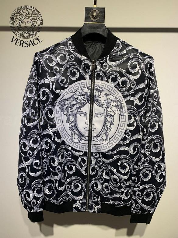 Versace Men's Outwear 11